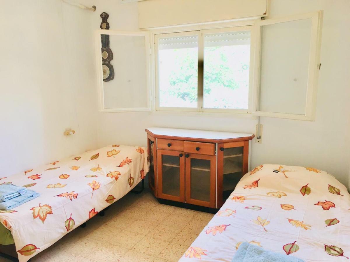 Big Family House Villa ทิเบเรียส ภายนอก รูปภาพ